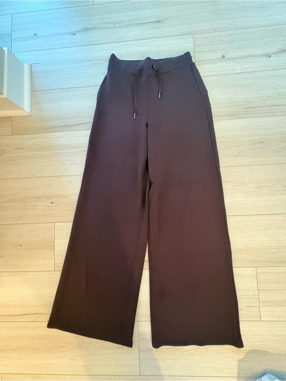 SPANX Air Essential Pants